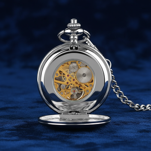 Montre de Poche