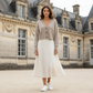 Haut en Tricot