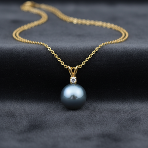 Collier de Perles