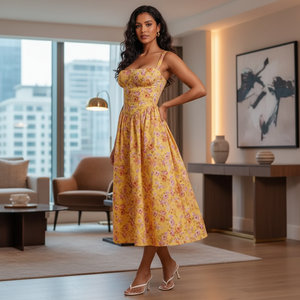 Robe Longue