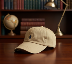 Casquette Décontractée