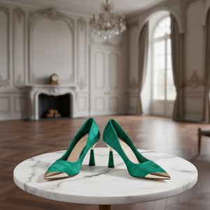 Talons Sarah