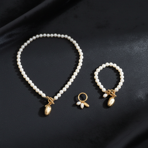 Rêve de Perles