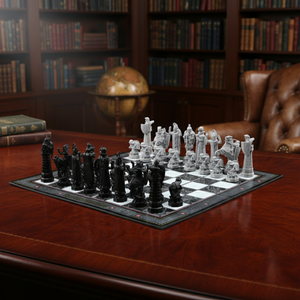 Échiquier Harry Potter