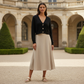 Haut en Tricot