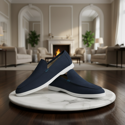Mocassins Décontractés