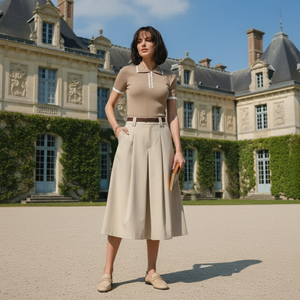 Chemise Slim
