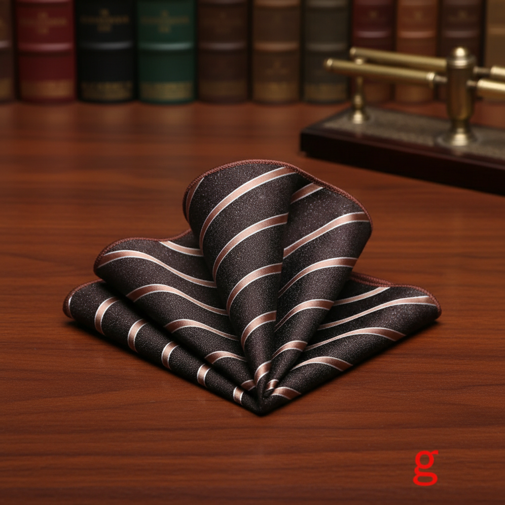 Poche à Motif Floral