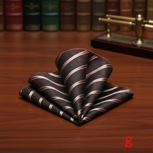 Poche à Motif Floral