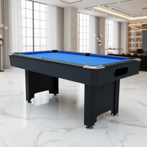 Table de Billard