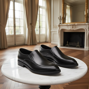 Souliers de Bureau