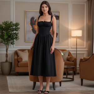 Robe Longue