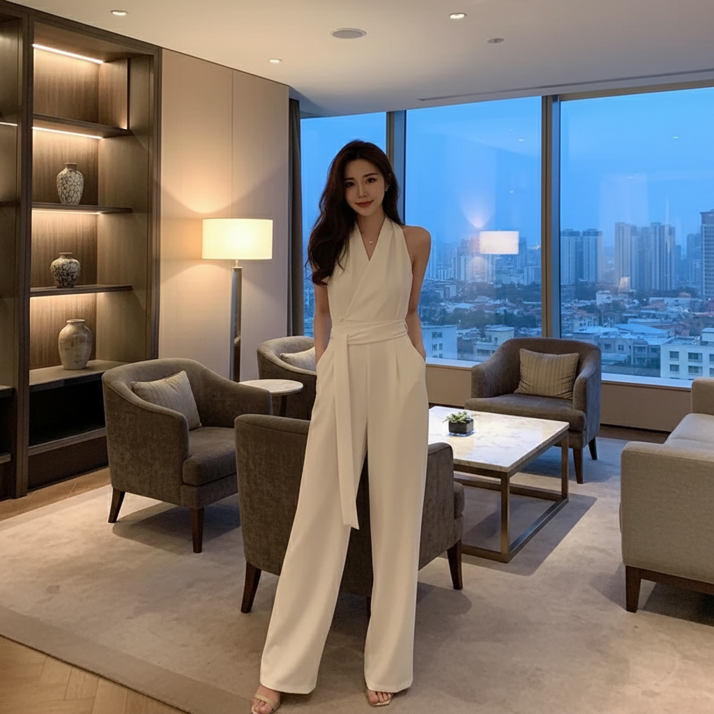 Combinaison de Travail