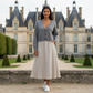 Haut en Tricot