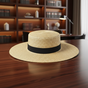 Chapeau de Paille