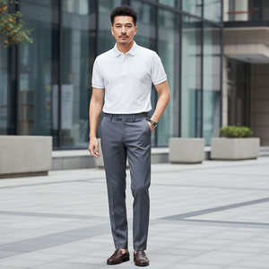 Pantalon de Décontracté