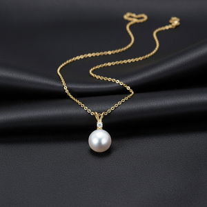 Collier de Perles