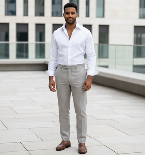 Chemise Habillée