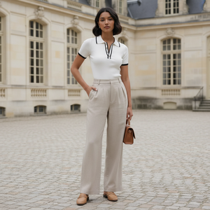 Chemise Slim