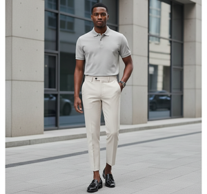 Pantalon de Décontracté