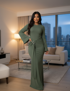 Robe Exquise