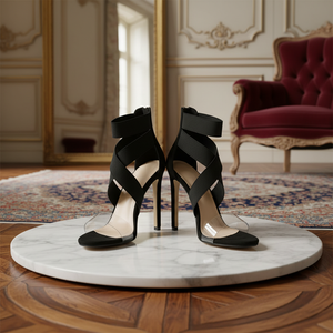 Talons Brides