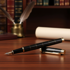 Pointe de Précision