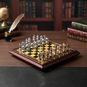 Mini Jeu d'échecs