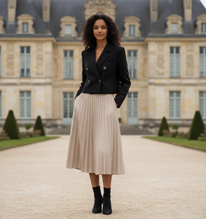 Veste Chic et Urbaine
