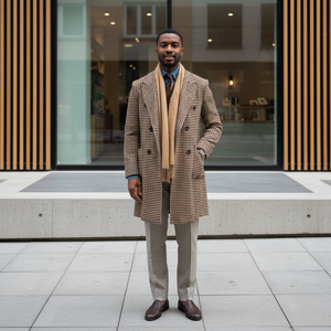 Manteau