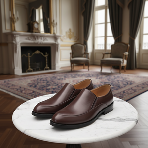 Souliers de Bureau