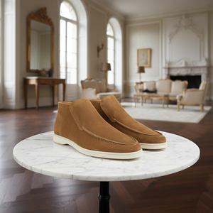 Old Money Mocassin