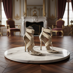 Talons Brides