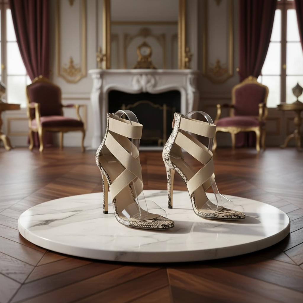 Talons Brides