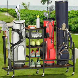 Golf Organisateur de Sac