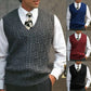 British Style Men's Tank Top