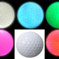 LED Light-Up Golf Balls