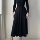Women Elegant Long Sleeves Dress