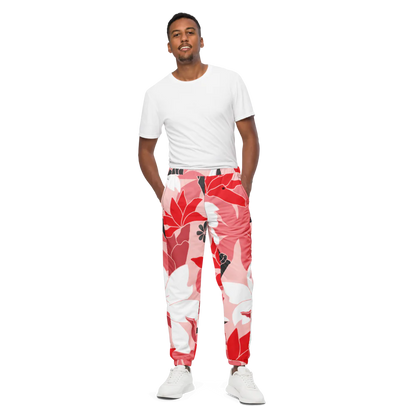 Silk Road Spring Pants