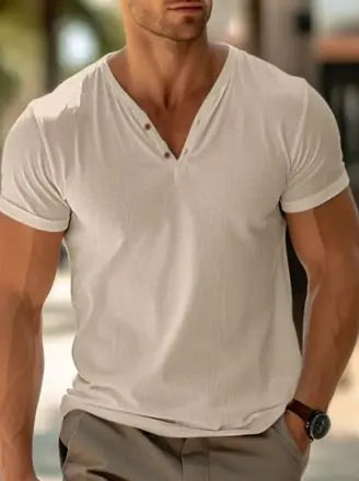 Men's Polo Shirt