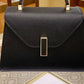 Locking Handbag