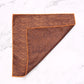 Men's Vintage Plaid Pocket Square