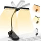 Rechargeable LED Table Lamp