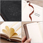 Mini Retro Notebook
