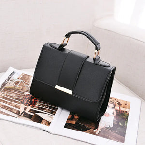 Handheld Tote Bag
