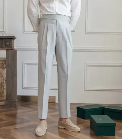Anti-wrinkle Casual Pants