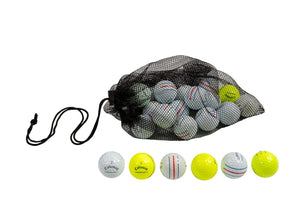 Balles de Golf